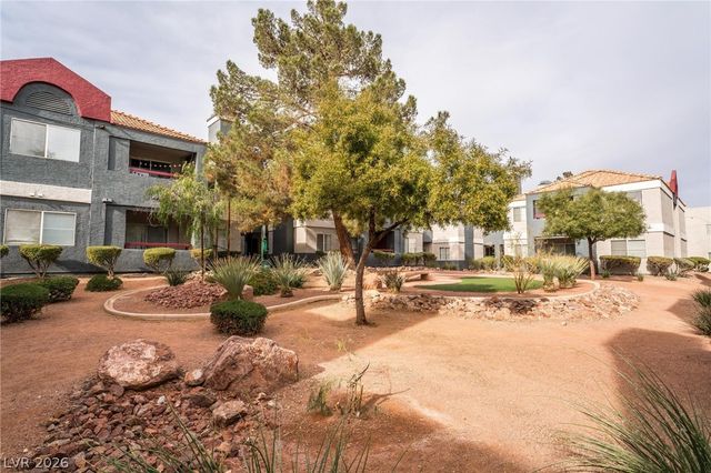 8600 West Charleston Boulevard 2093, Las Vegas, NV 89117