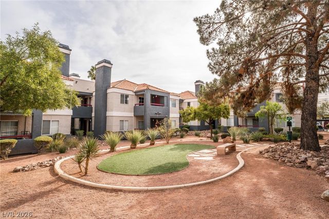 8600 West Charleston Boulevard 2093, Las Vegas, NV 89117