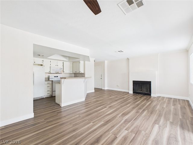 8600 West Charleston Boulevard 2093, Las Vegas, NV 89117