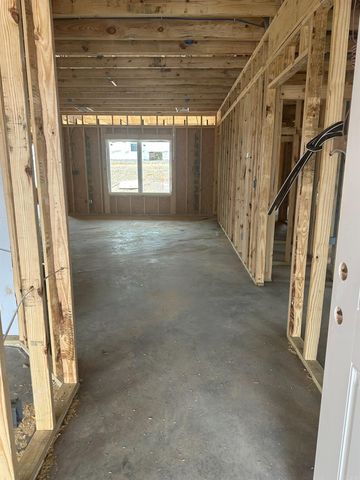 2220 Sam Tillery Drive, Alexander, AR 72002