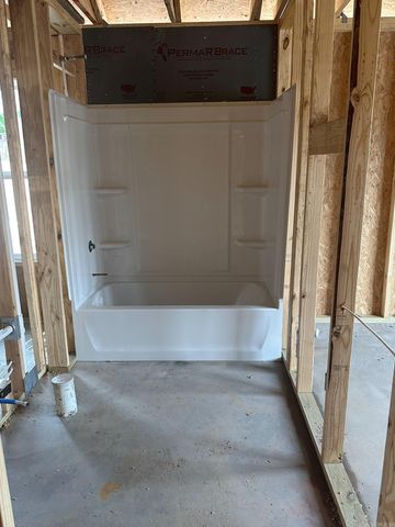 2220 Sam Tillery Drive, Alexander, AR 72002