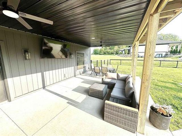 S7915 Ruthe Badger Lane, Merrimac, WI 53561