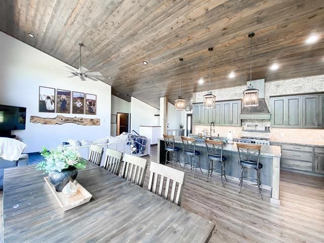 S7915 Ruthe Badger Lane, Merrimac, WI 53561