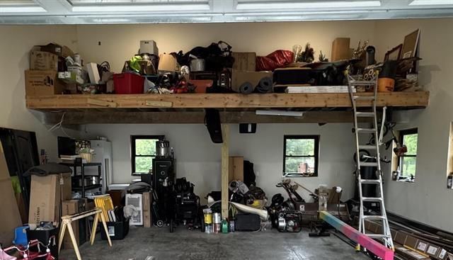 S7915 Ruthe Badger Lane, Merrimac, WI 53561