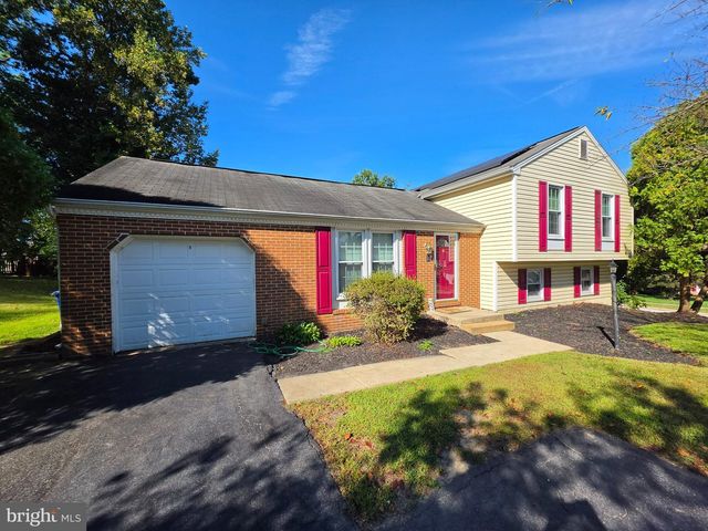 7109 UPPER MILLS CIR, Catonsville, MD 21228