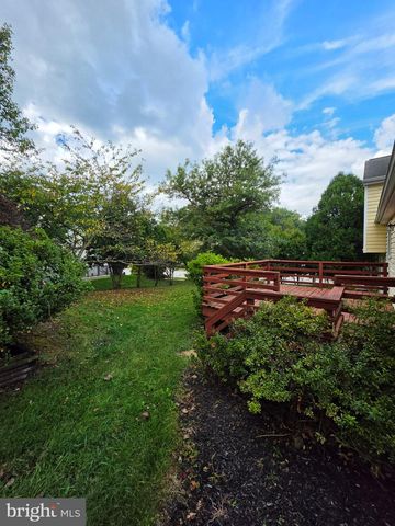 7109 UPPER MILLS CIR, Catonsville, MD 21228