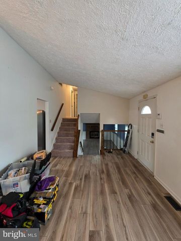7109 UPPER MILLS CIR, Catonsville, MD 21228