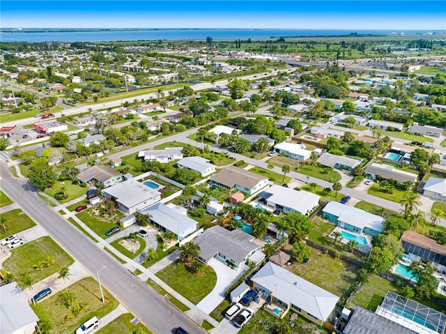 231 OCEAN BOULEVARD, Satellite Beach, FL 32937