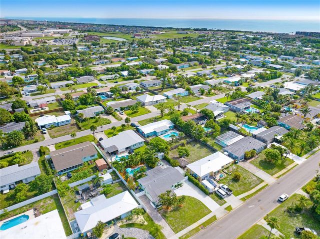 231 OCEAN BOULEVARD, Satellite Beach, FL 32937