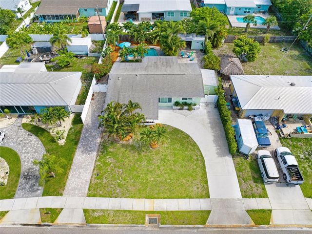 231 OCEAN BOULEVARD, Satellite Beach, FL 32937