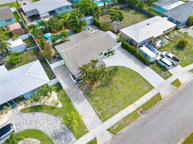 231 OCEAN BOULEVARD, Satellite Beach, FL 32937