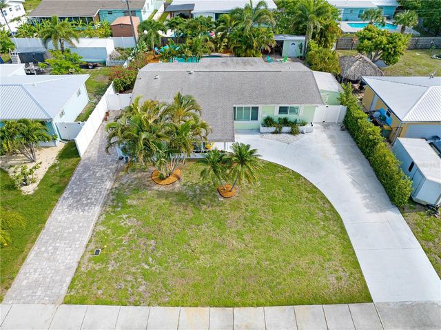 231 OCEAN BOULEVARD, Satellite Beach, FL 32937