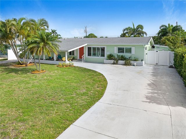 231 OCEAN BOULEVARD, Satellite Beach, FL 32937