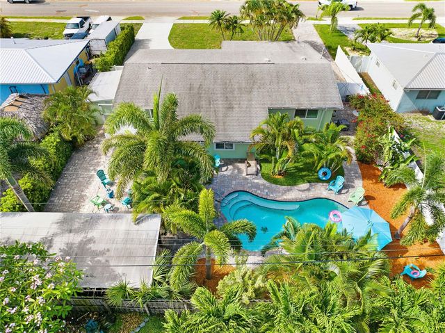 231 OCEAN BOULEVARD, Satellite Beach, FL 32937