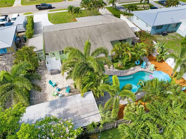 231 OCEAN BOULEVARD, Satellite Beach, FL 32937