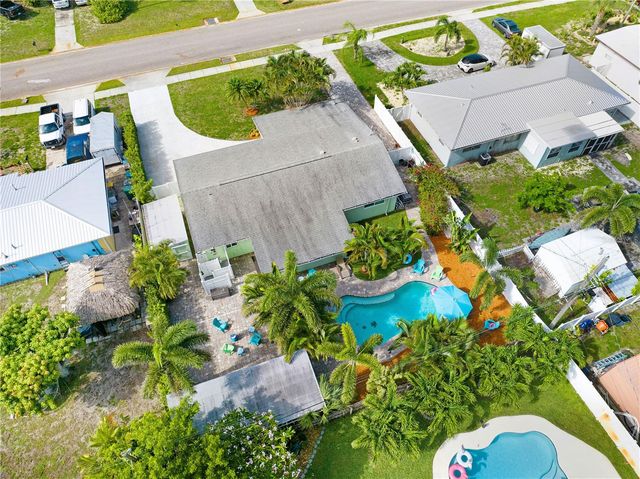 231 OCEAN BOULEVARD, Satellite Beach, FL 32937