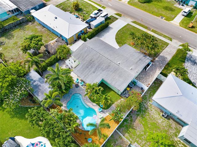 231 OCEAN BOULEVARD, Satellite Beach, FL 32937