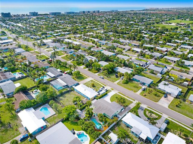 231 OCEAN BOULEVARD, Satellite Beach, FL 32937