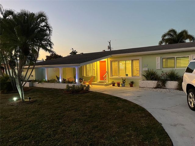 231 OCEAN BOULEVARD, Satellite Beach, FL 32937