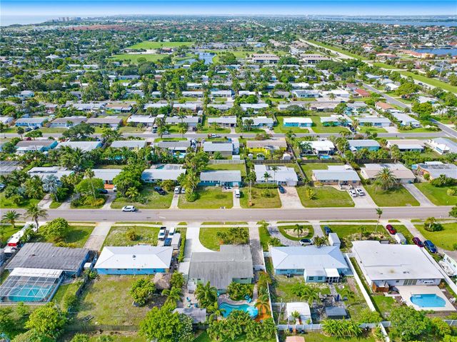 231 OCEAN BOULEVARD, Satellite Beach, FL 32937