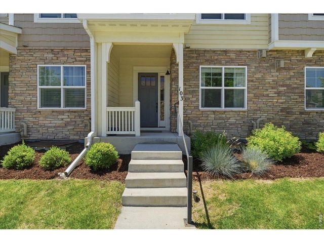 2715 Rockford Dr 103, Fort Collins, CO 80525