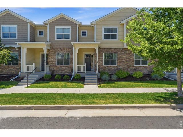 2715 Rockford Dr 103, Fort Collins, CO 80525