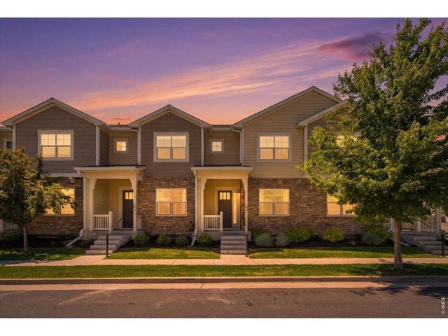 2715 Rockford Dr 103, Fort Collins, CO 80525