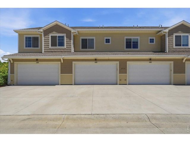 2715 Rockford Dr 103, Fort Collins, CO 80525