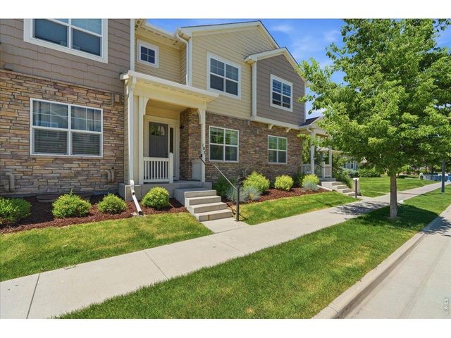 2715 Rockford Dr 103, Fort Collins, CO 80525