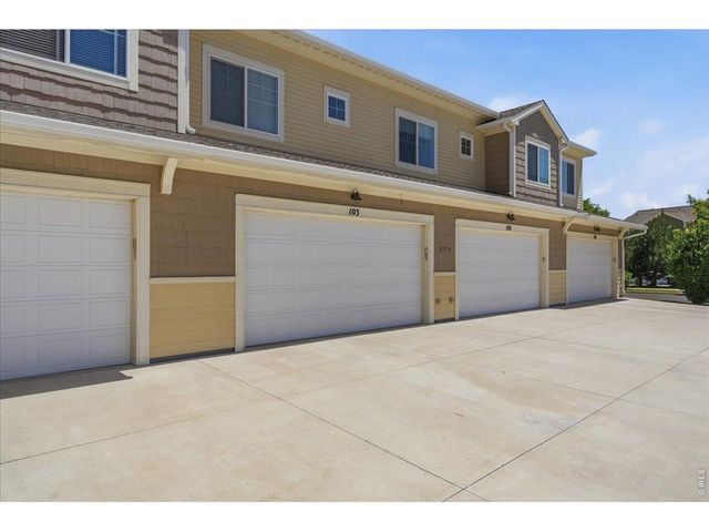 2715 Rockford Dr 103, Fort Collins, CO 80525