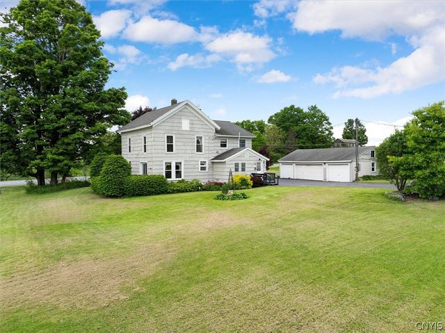 5766 State Route 233, Westmoreland, NY 13440