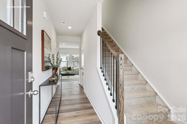 5125 Parker Forest Road, Charlotte, NC 28215