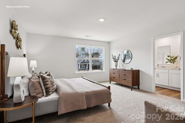 5125 Parker Forest Road, Charlotte, NC 28215