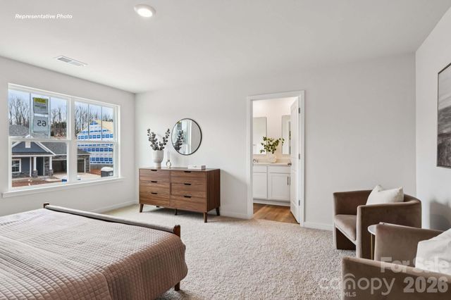 5125 Parker Forest Road, Charlotte, NC 28215