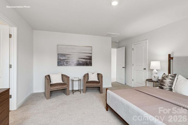 5125 Parker Forest Road, Charlotte, NC 28215