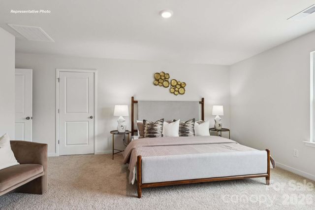 5125 Parker Forest Road, Charlotte, NC 28215