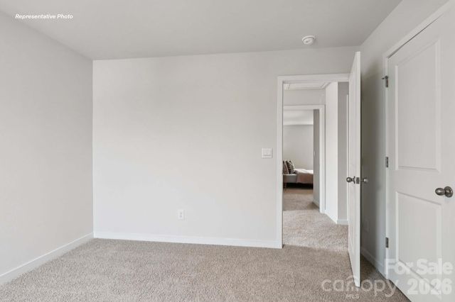 5125 Parker Forest Road, Charlotte, NC 28215