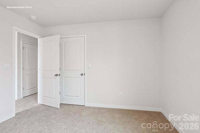 5125 Parker Forest Road, Charlotte, NC 28215
