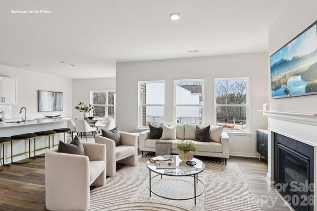 5125 Parker Forest Road, Charlotte, NC 28215