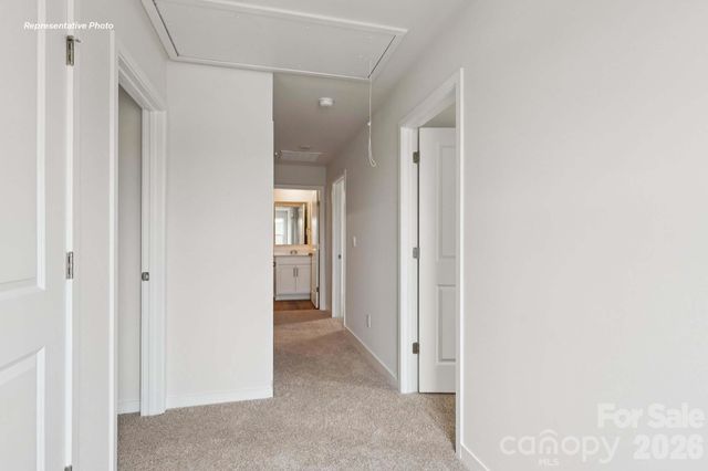5125 Parker Forest Road, Charlotte, NC 28215