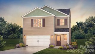 5125 Parker Forest Road, Charlotte, NC 28215