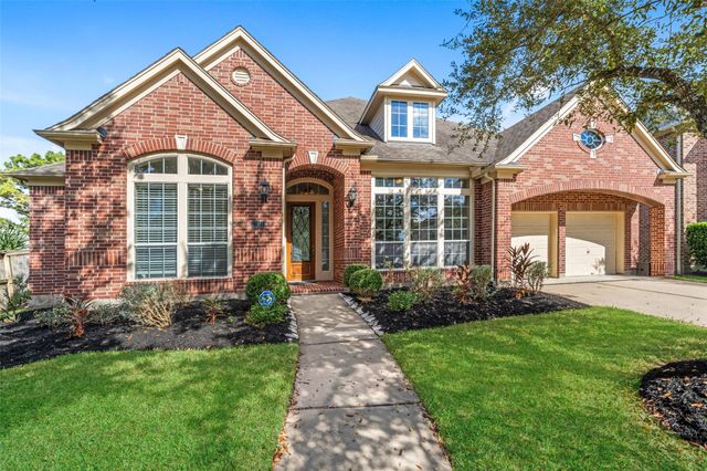 12515 Stoney Creek Drive, Pearland, TX 77584