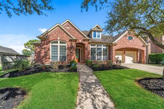 12515 Stoney Creek Drive, Pearland, TX 77584