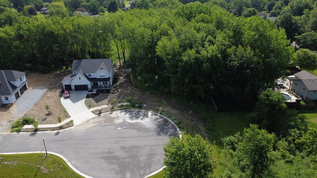 9155 Willow Lane, St. John, IN 46373