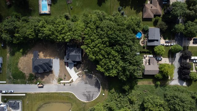 9155 Willow Lane, St. John, IN 46373