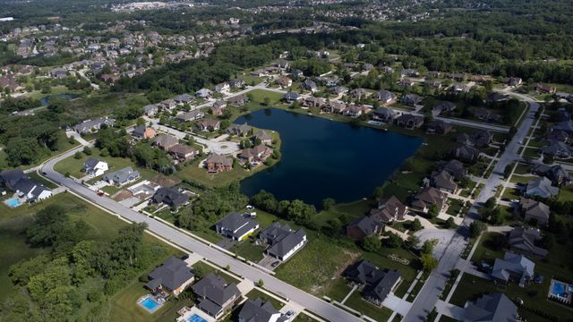 9155 Willow Lane, St. John, IN 46373