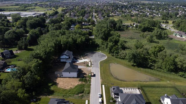 9155 Willow Lane, St. John, IN 46373