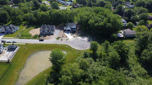 9155 Willow Lane, St. John, IN 46373