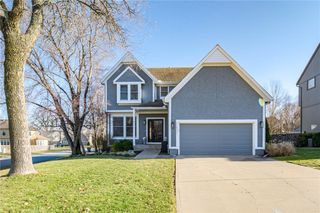 11931 S RENE Street, Olathe, KS 66062