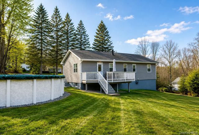 1462 New York Route 17A, Warwick, NY 10990
